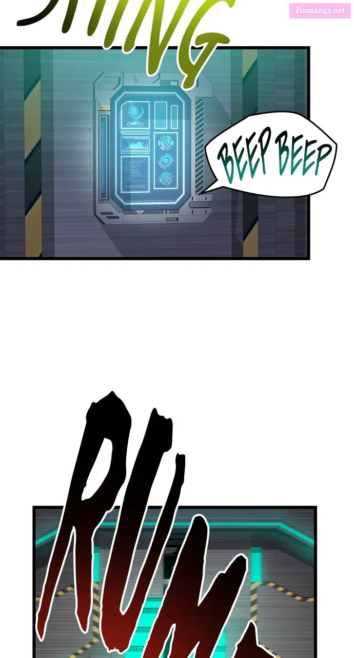 The Genius Swordmaster Returns Chapter 24 page 50 - 