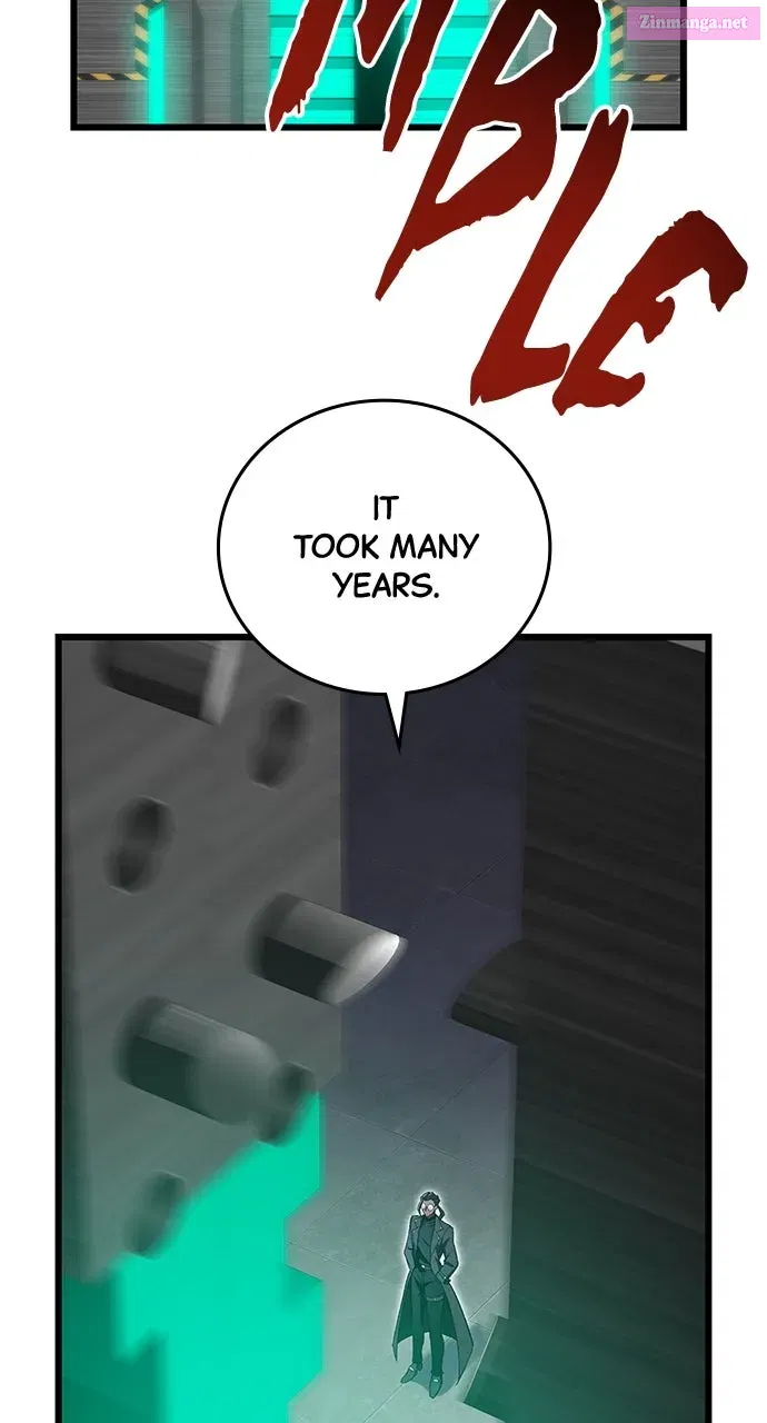 The Genius Swordmaster Returns Chapter 24 page 51 - 