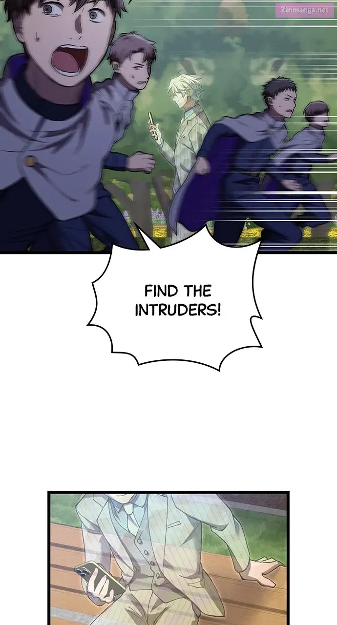 The Genius Swordmaster Returns Chapter 24 page 57 - 