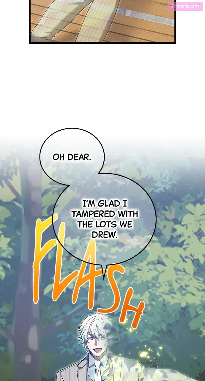 The Genius Swordmaster Returns Chapter 24 page 58 - 