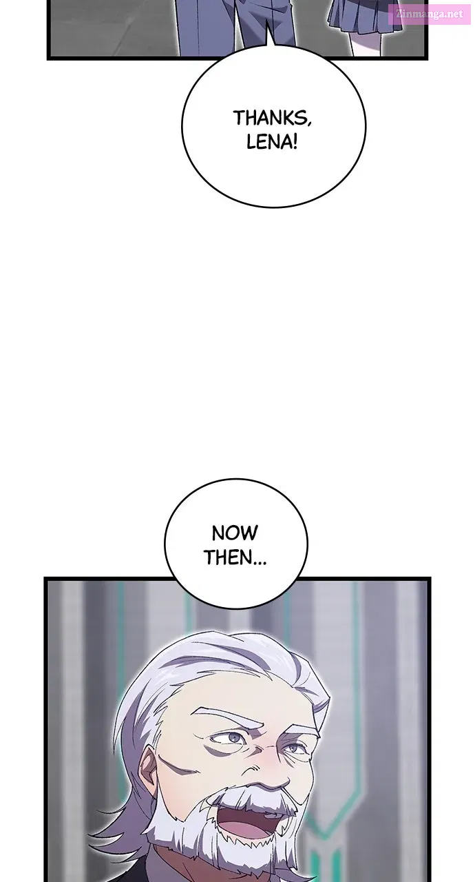 The Genius Swordmaster Returns Chapter 24 page 7 - 