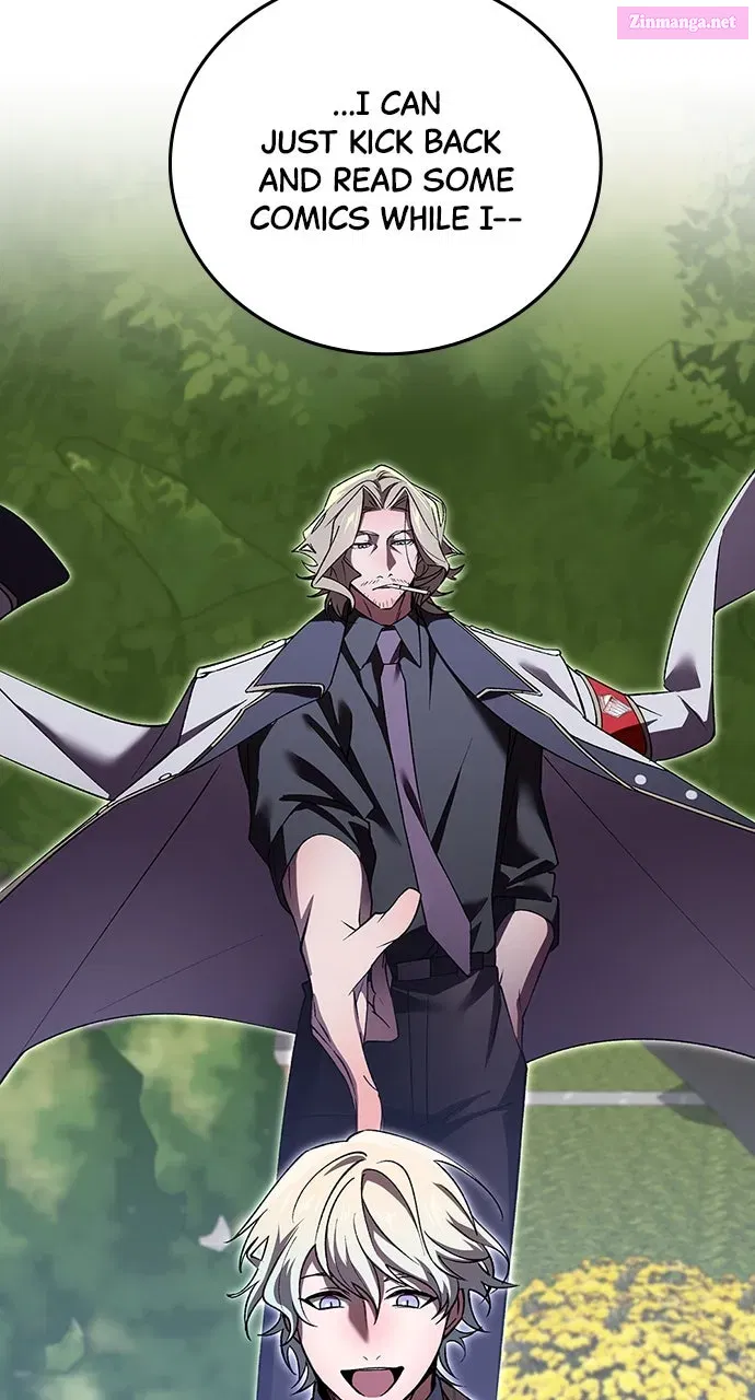 The Genius Swordmaster Returns Chapter 24 page 62 - 