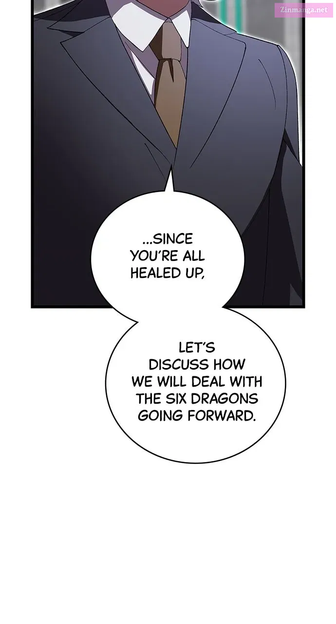 The Genius Swordmaster Returns Chapter 24 page 8 - 