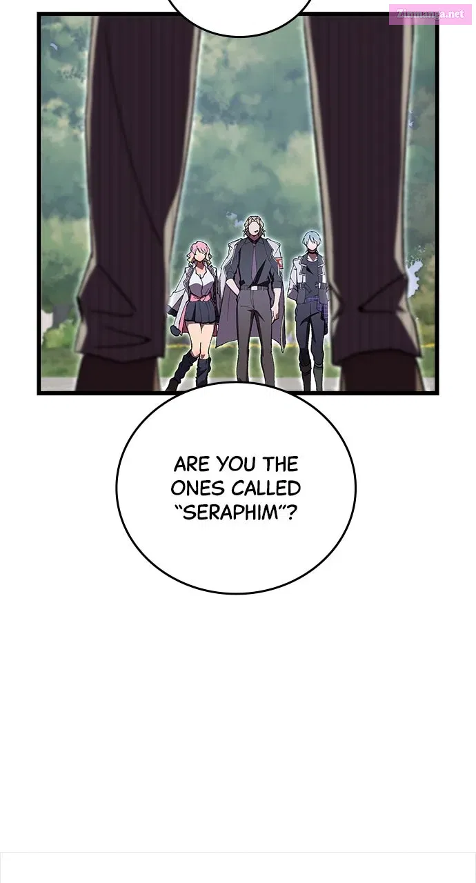 The Genius Swordmaster Returns Chapter 24 page 79 - 
