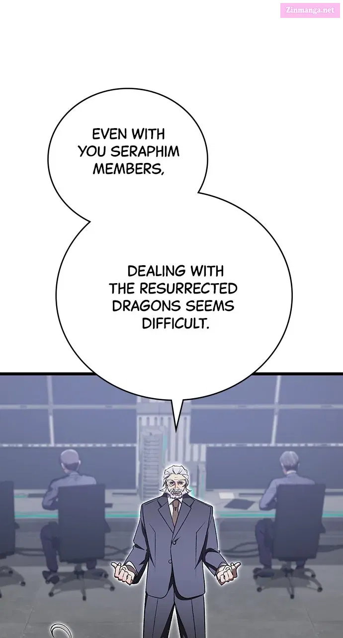 The Genius Swordmaster Returns Chapter 24 page 9 - 