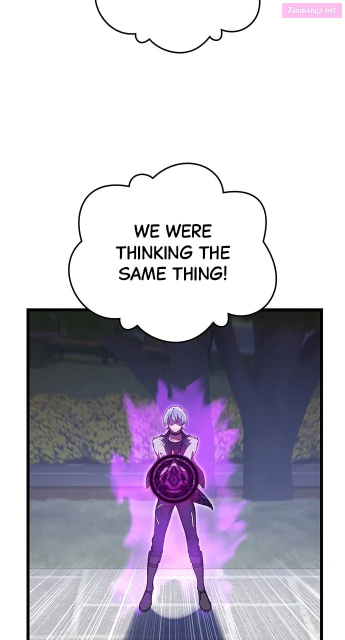 The Genius Swordmaster Returns Chapter 24 page 83 - 