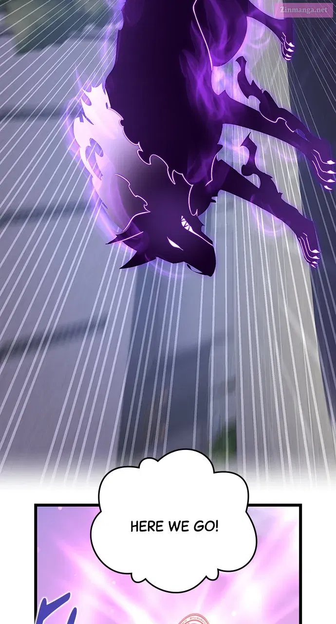 The Genius Swordmaster Returns Chapter 24 page 86 - 