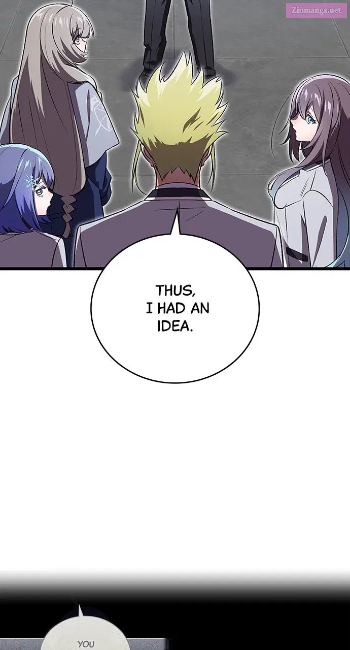 The Genius Swordmaster Returns Chapter 24 page 10 - 