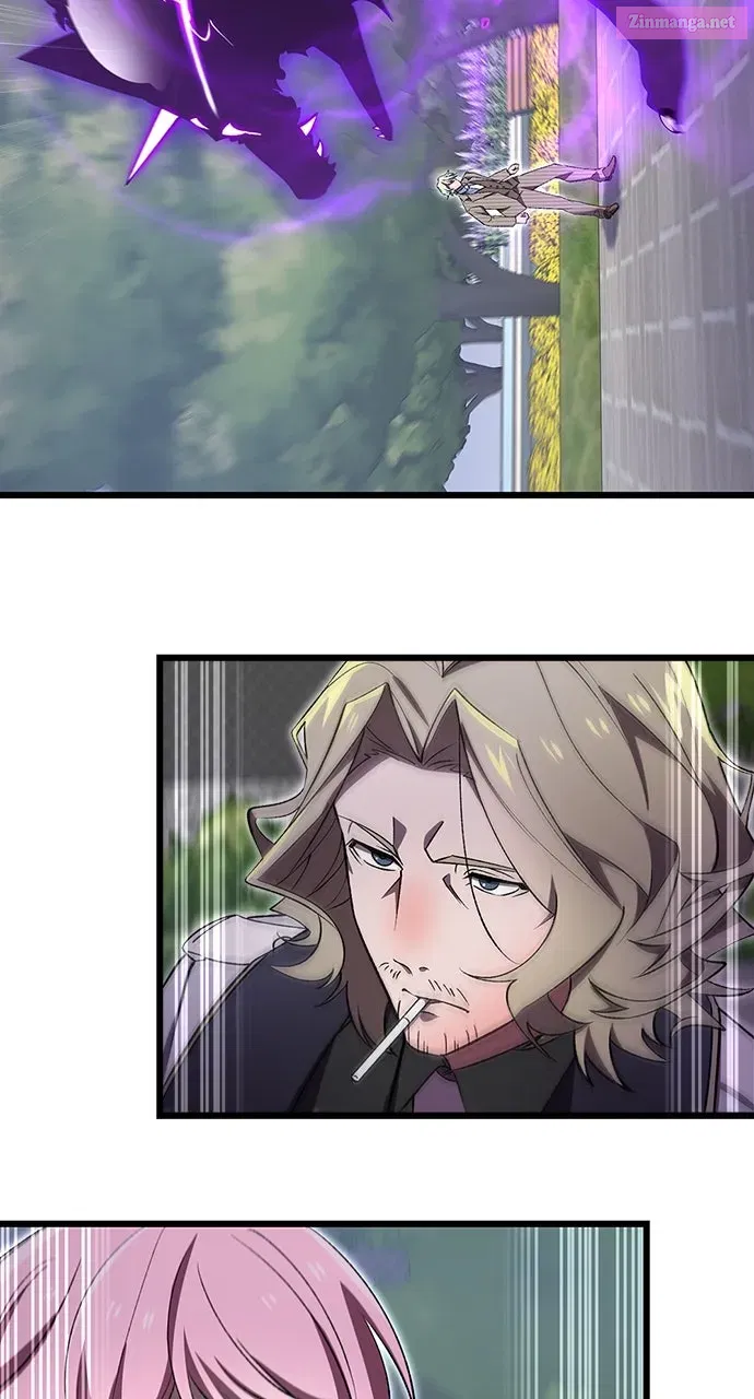The Genius Swordmaster Returns Chapter 24 page 98 - 