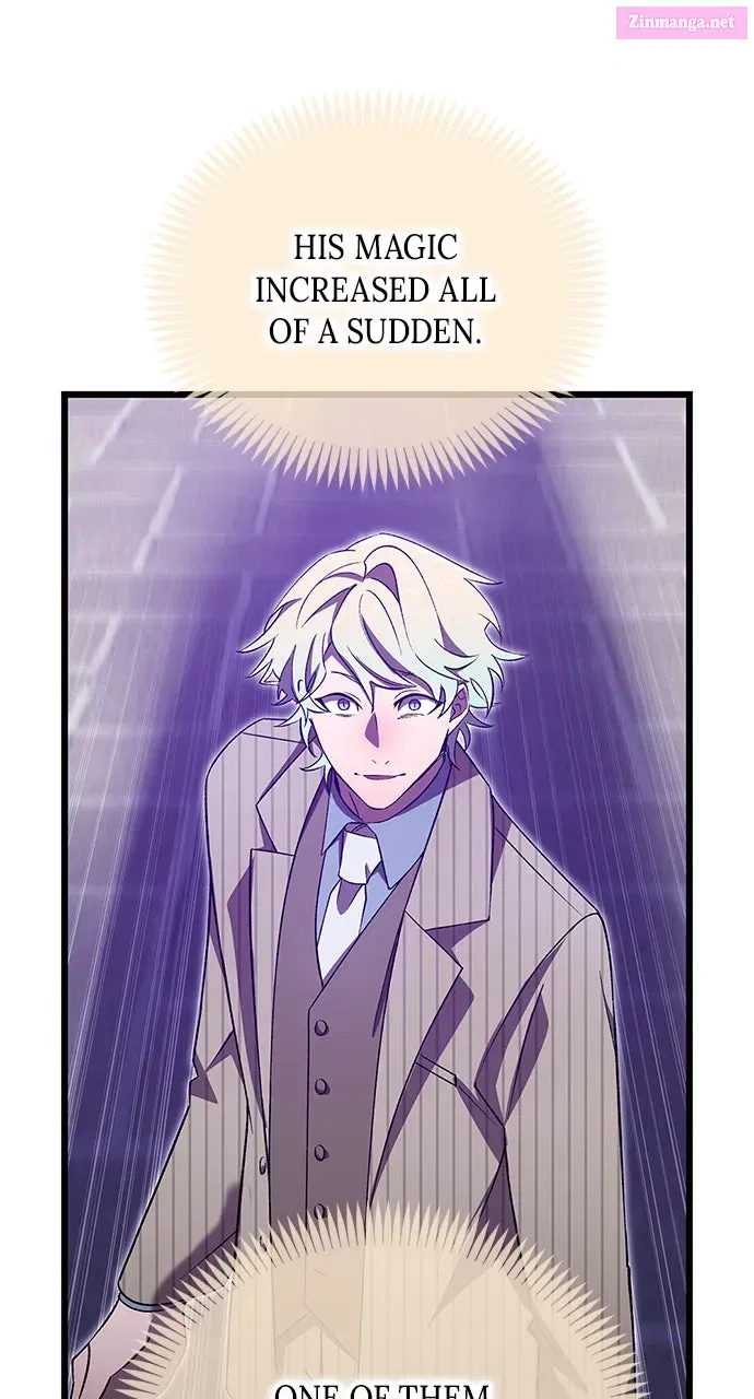 The Genius Swordmaster Returns Chapter 25 page 1 - 