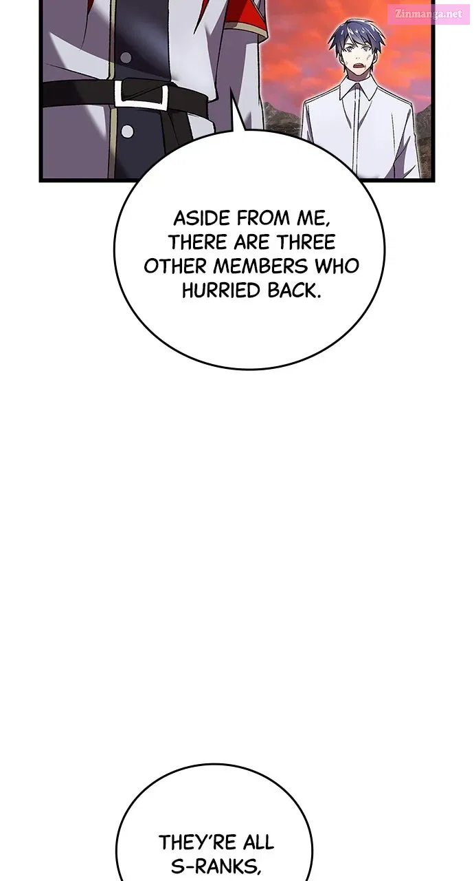 The Genius Swordmaster Returns Chapter 25 page 11 - 