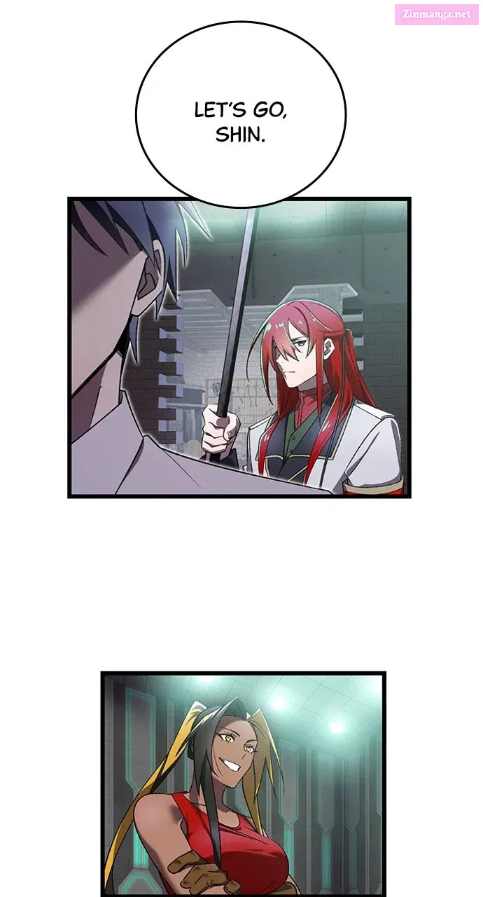 The Genius Swordmaster Returns Chapter 25 page 101 - 
