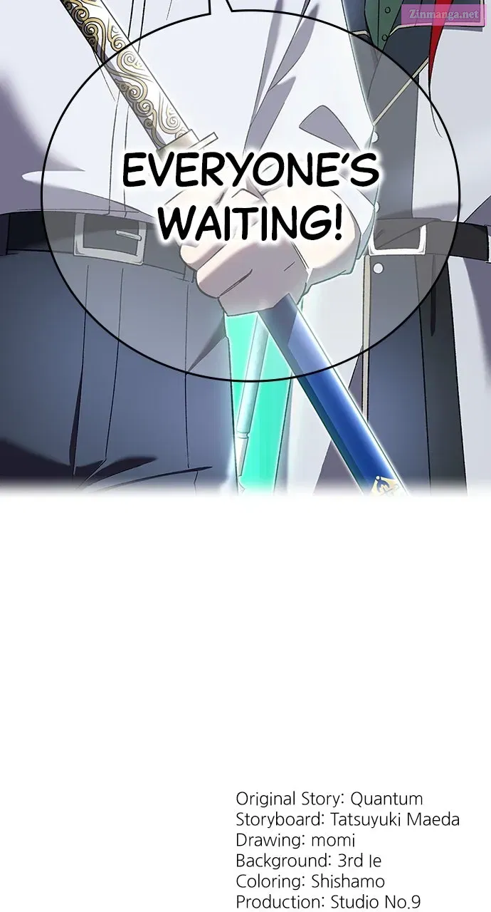 The Genius Swordmaster Returns Chapter 25 page 103 - 