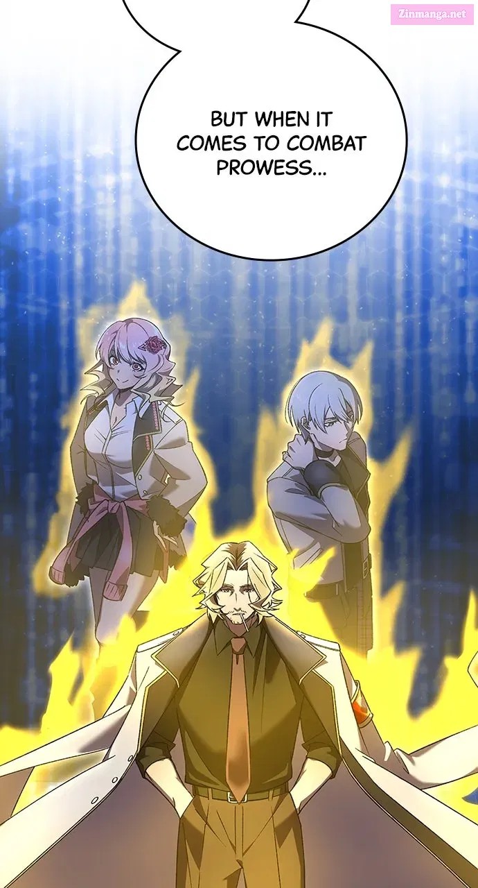 The Genius Swordmaster Returns Chapter 25 page 12 - 