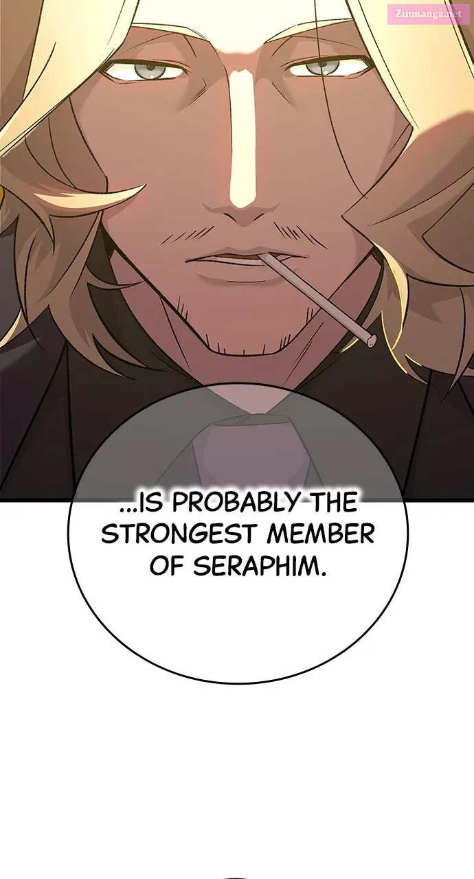 The Genius Swordmaster Returns Chapter 25 page 14 - 