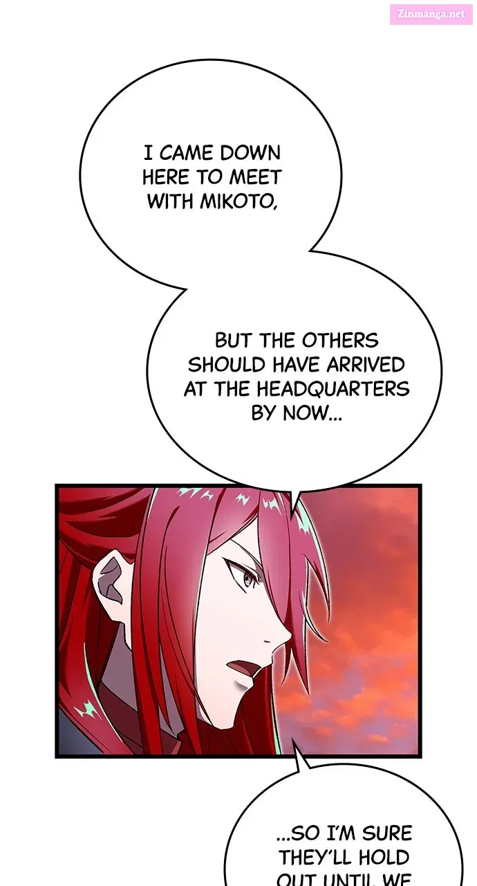 The Genius Swordmaster Returns Chapter 25 page 16 - 