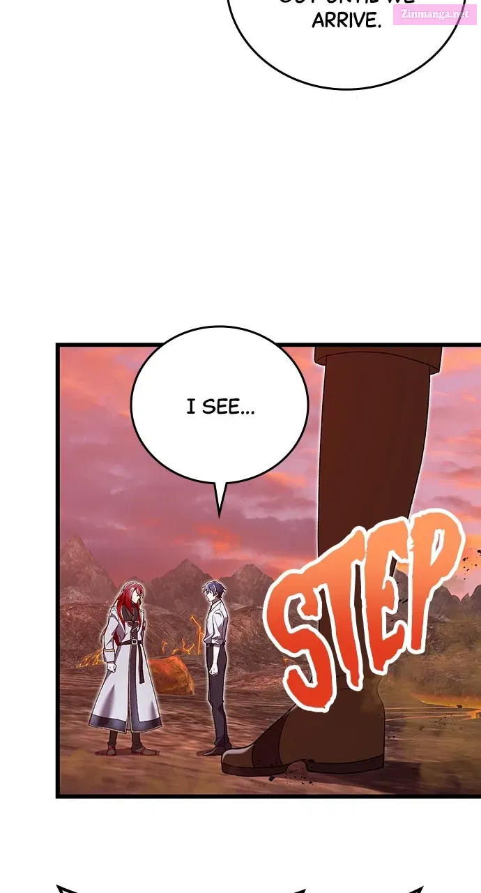 The Genius Swordmaster Returns Chapter 25 page 17 - 