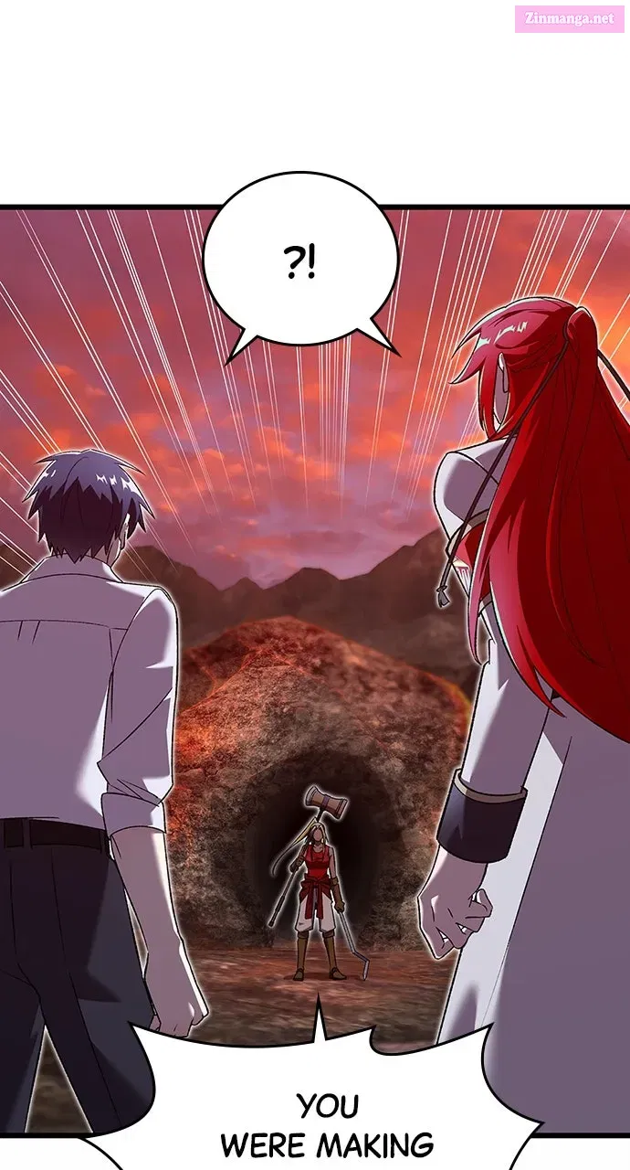 The Genius Swordmaster Returns Chapter 25 page 19 - 