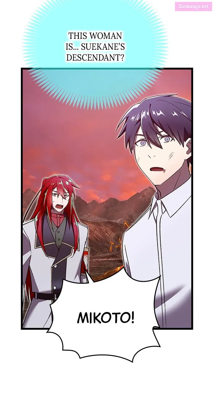 The Genius Swordmaster Returns Chapter 25 page 23 - 