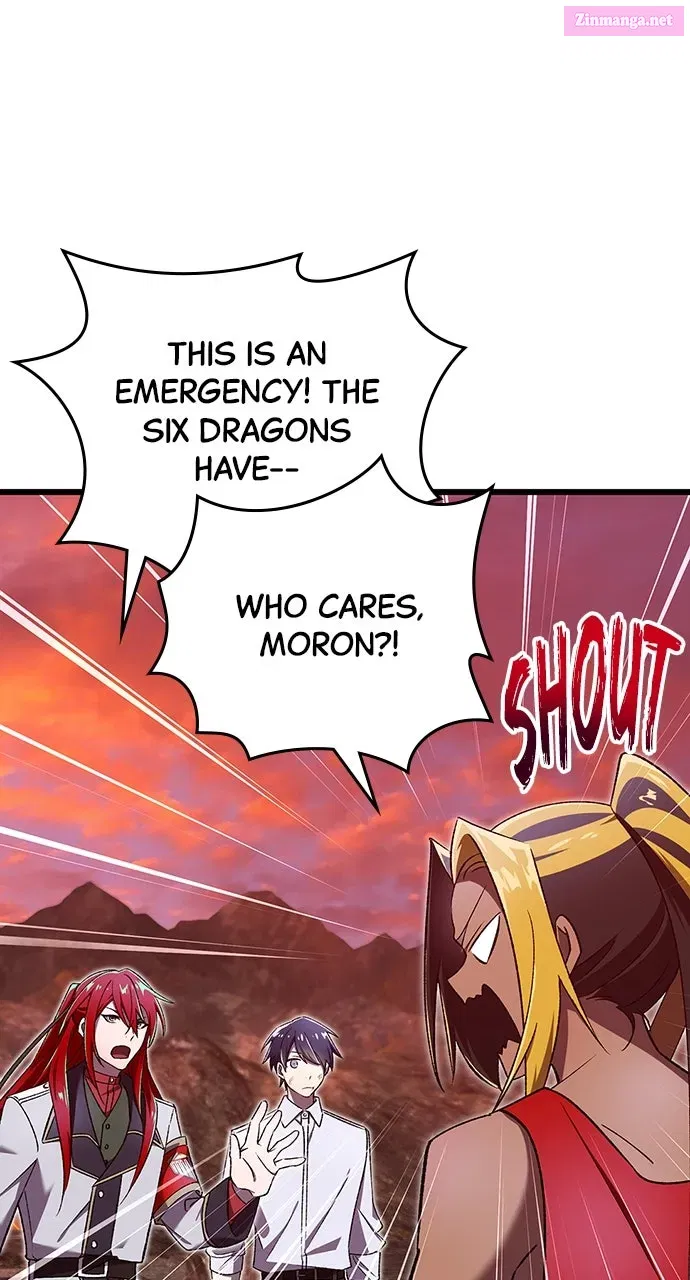 The Genius Swordmaster Returns Chapter 25 page 24 - 