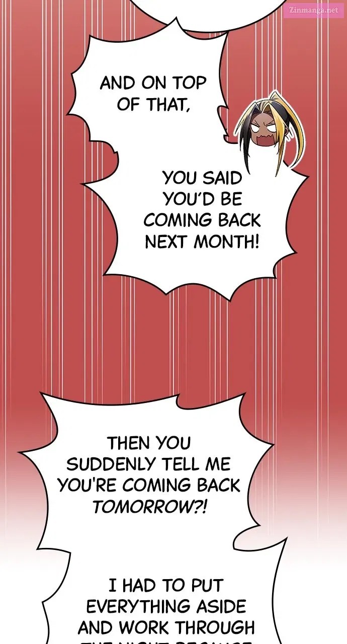 The Genius Swordmaster Returns Chapter 25 page 28 - 