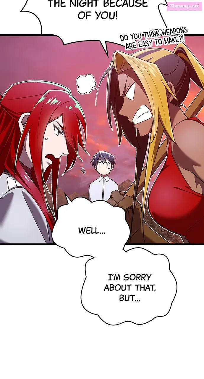 The Genius Swordmaster Returns Chapter 25 page 29 - 