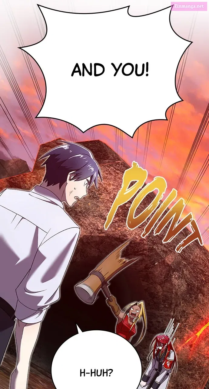 The Genius Swordmaster Returns Chapter 25 page 31 - 