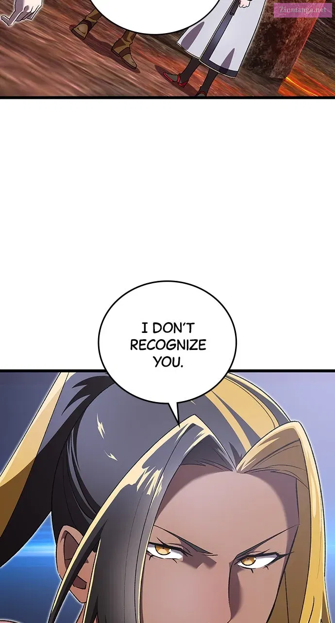 The Genius Swordmaster Returns Chapter 25 page 32 - 