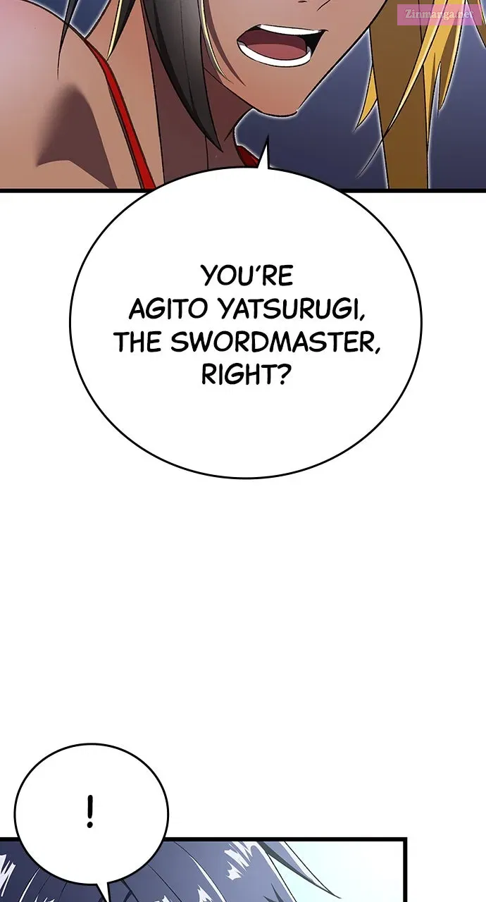 The Genius Swordmaster Returns Chapter 25 page 33 - 