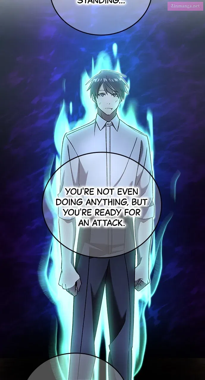 The Genius Swordmaster Returns Chapter 25 page 35 - 