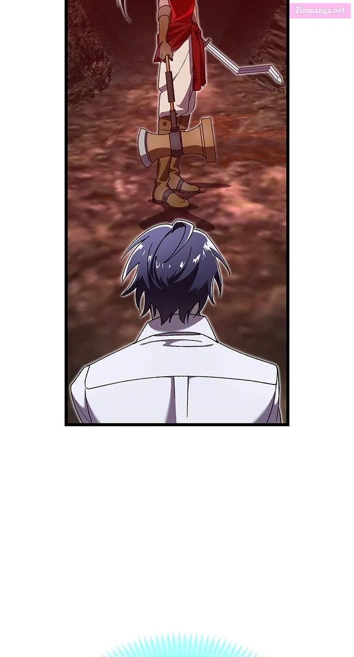 The Genius Swordmaster Returns Chapter 25 page 37 - 