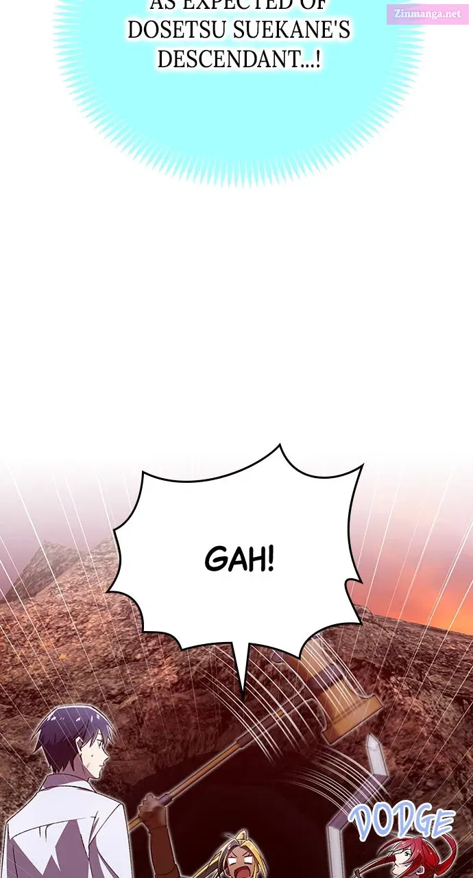 The Genius Swordmaster Returns Chapter 25 page 39 - 