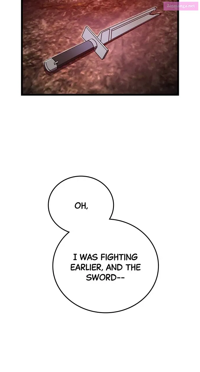 The Genius Swordmaster Returns Chapter 25 page 41 - 