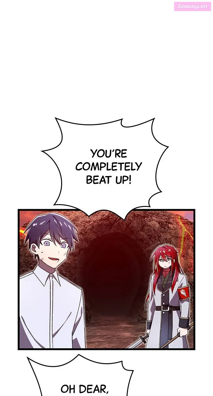 The Genius Swordmaster Returns Chapter 25 page 44 - 