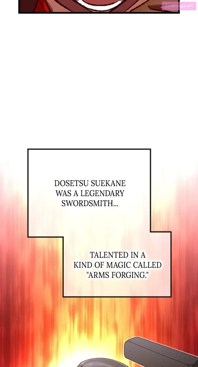 The Genius Swordmaster Returns Chapter 25 page 48 - 