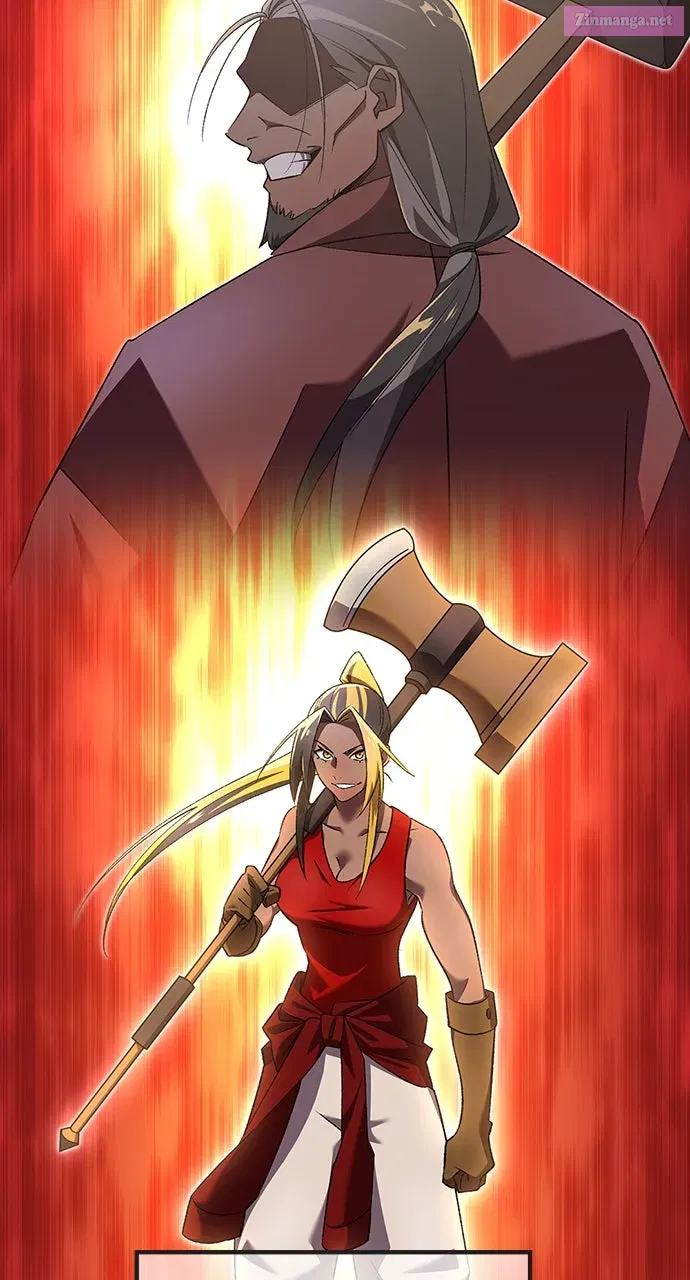 The Genius Swordmaster Returns Chapter 25 page 49 - 