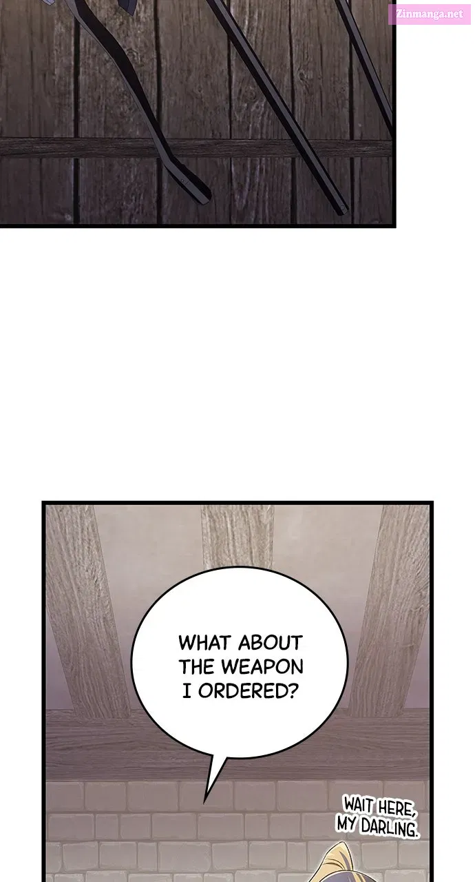 The Genius Swordmaster Returns Chapter 25 page 56 - 