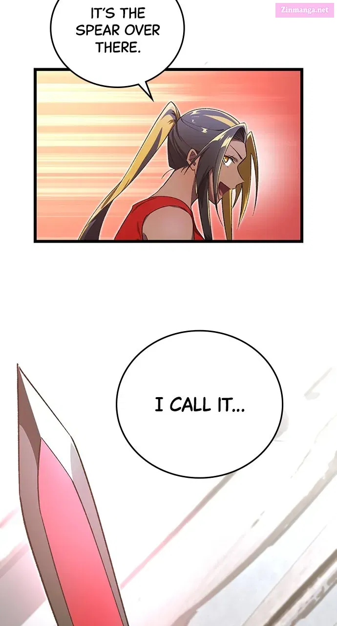 The Genius Swordmaster Returns Chapter 25 page 58 - 