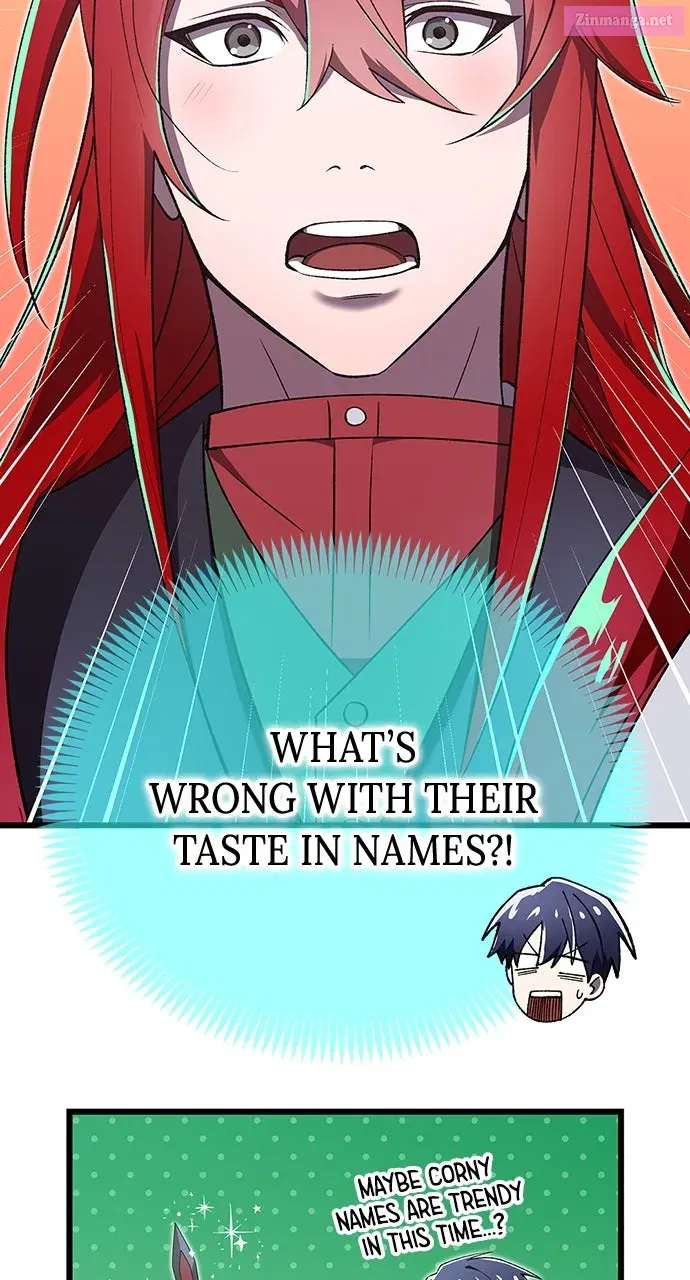 The Genius Swordmaster Returns Chapter 25 page 65 - 