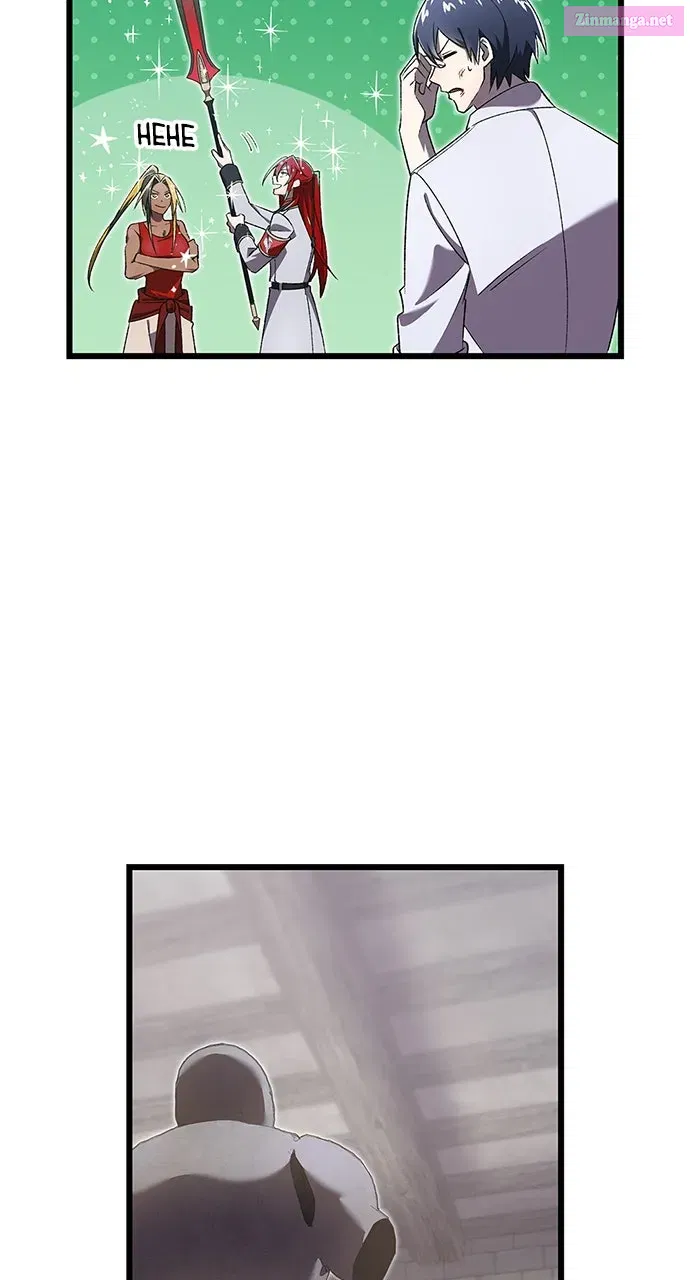 The Genius Swordmaster Returns Chapter 25 page 66 - 
