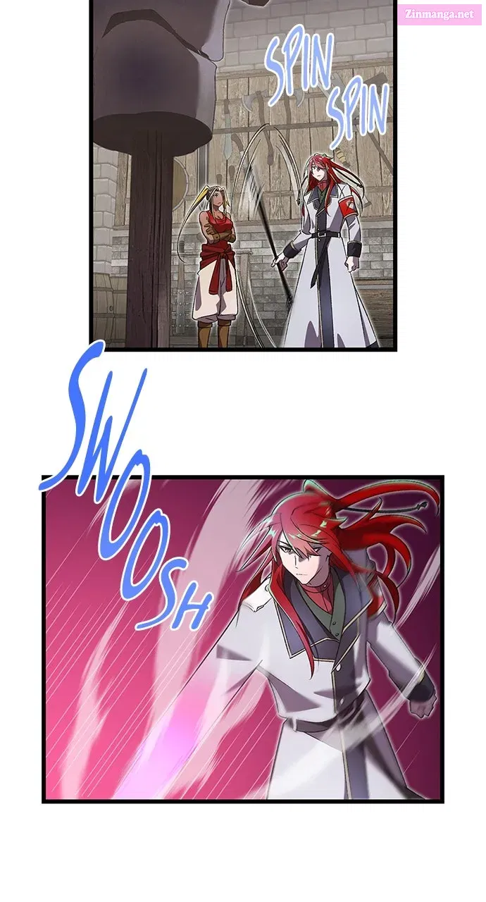 The Genius Swordmaster Returns Chapter 25 page 67 - 