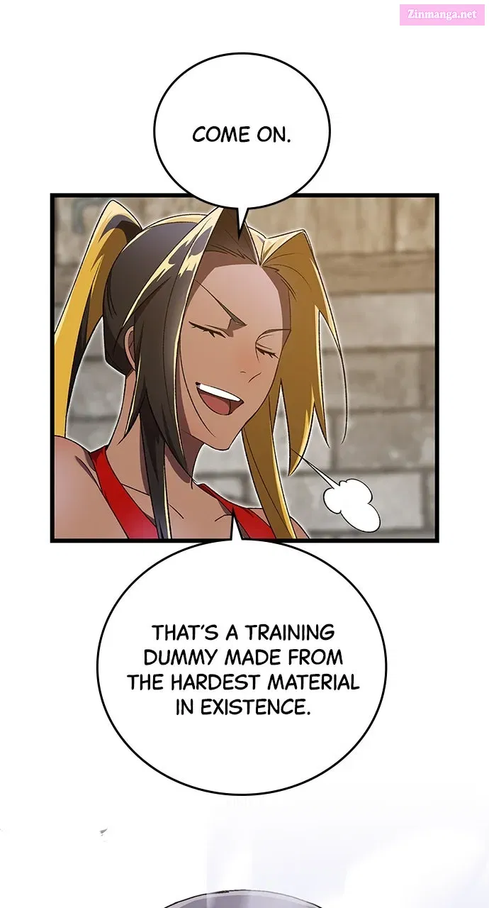 The Genius Swordmaster Returns Chapter 25 page 68 - 