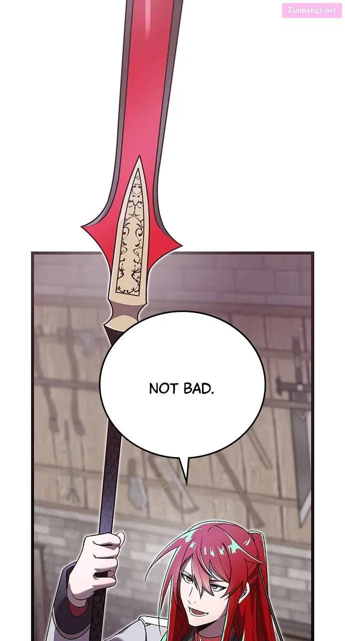 The Genius Swordmaster Returns Chapter 25 page 71 - 