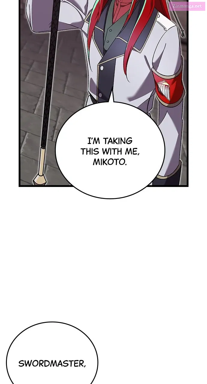 The Genius Swordmaster Returns Chapter 25 page 72 - 