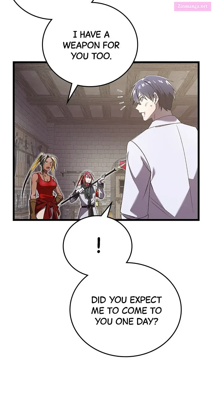 The Genius Swordmaster Returns Chapter 25 page 73 - 