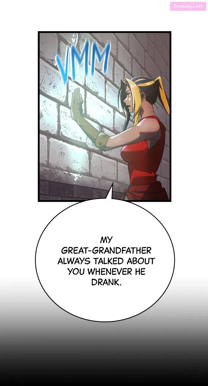 The Genius Swordmaster Returns Chapter 25 page 74 - 