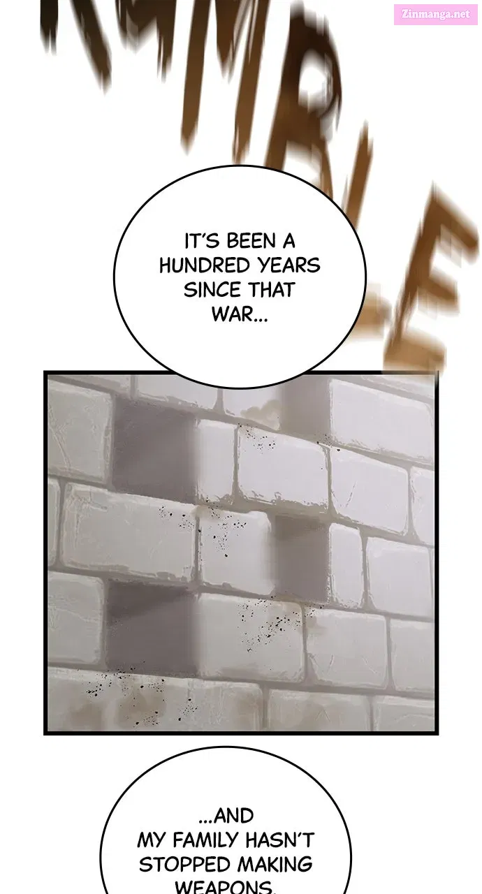 The Genius Swordmaster Returns Chapter 25 page 79 - 