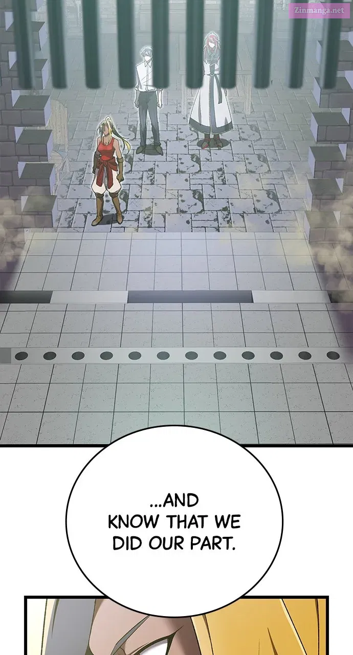 The Genius Swordmaster Returns Chapter 25 page 82 - 
