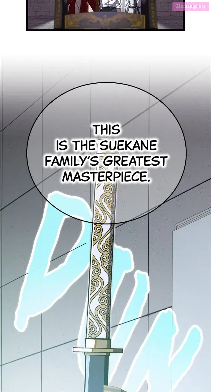 The Genius Swordmaster Returns Chapter 25 page 84 - 