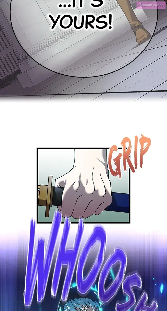 The Genius Swordmaster Returns Chapter 25 page 89 - 